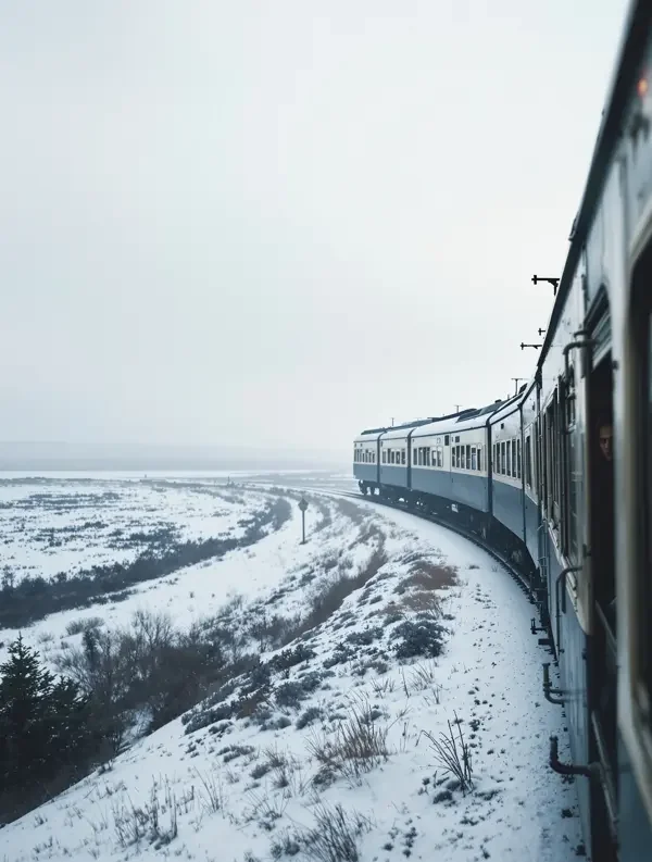 归途列车