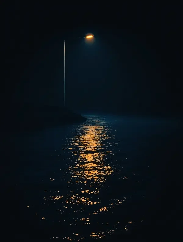 暗流涌动