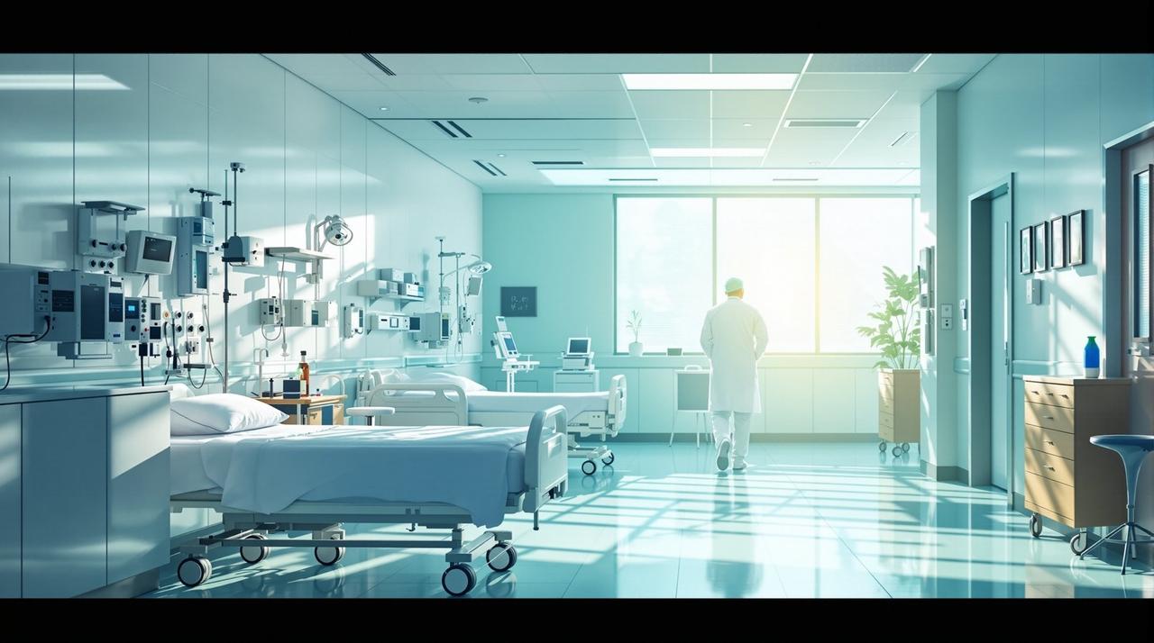 医者仁心