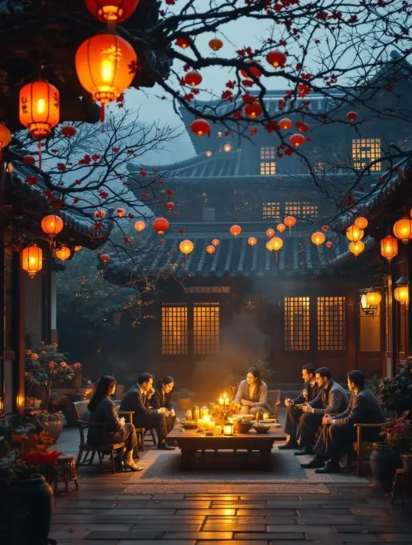 岁月如歌