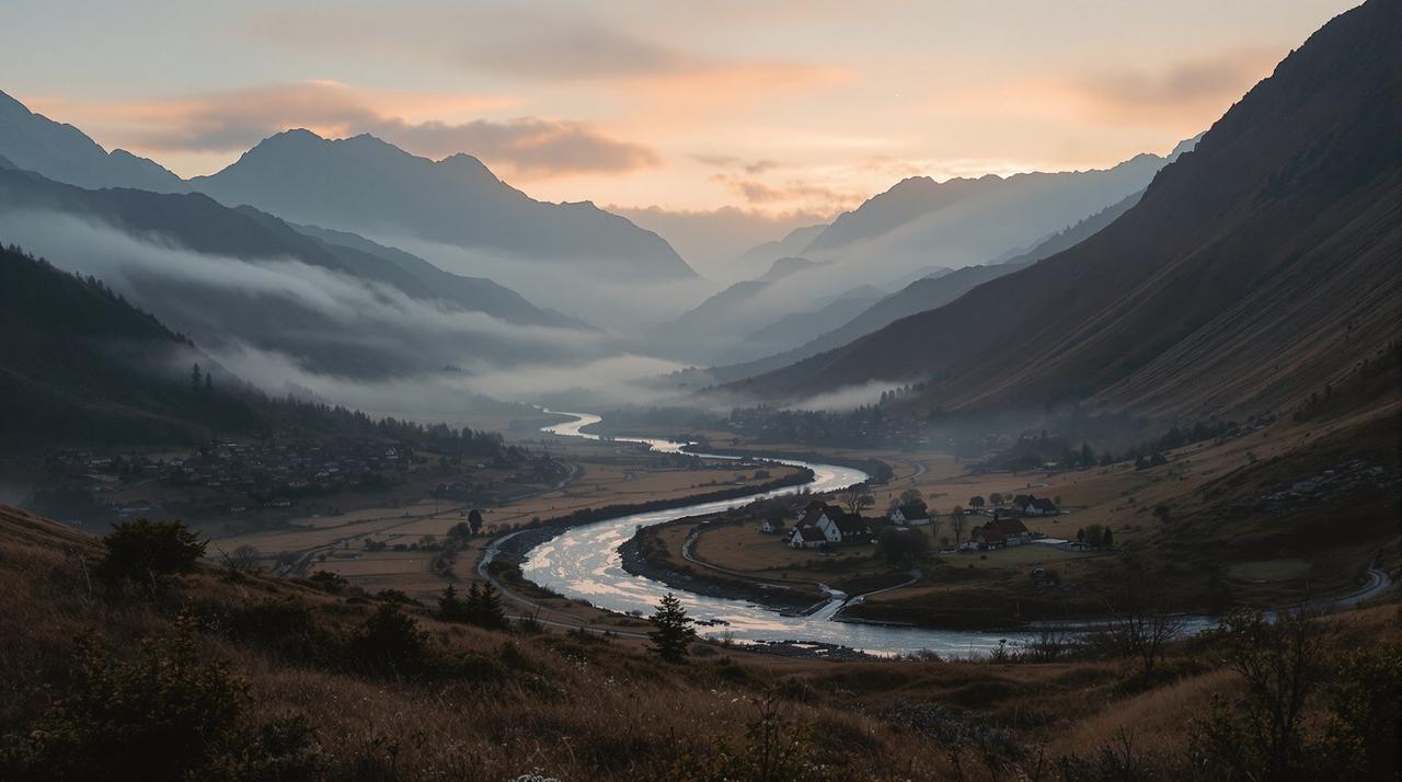 山河故人